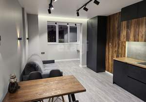 Студия квартира, вторичка, 33м2, 14/26 этаж