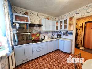 4-к квартира, вторичка, 76м2, 9/9 этаж