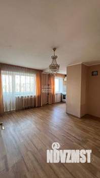3-к квартира, вторичка, 57м2, 5/5 этаж