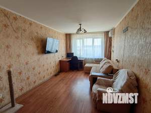 3-к квартира, вторичка, 65м2, 7/10 этаж