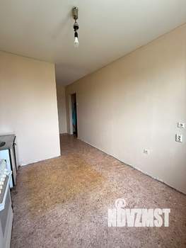 1-к квартира, вторичка, 40м2, 4/10 этаж