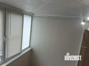 3-к квартира, вторичка, 65м2, 1/9 этаж