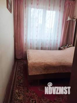 2-к квартира, вторичка, 43м2, 4/5 этаж