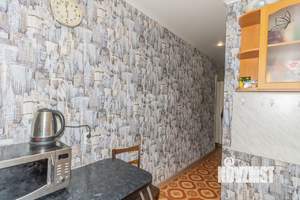 2-к квартира, вторичка, 45м2, 3/5 этаж