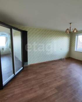 1-к квартира, вторичка, 34м2, 3/9 этаж