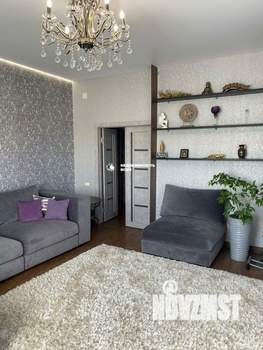 4-к квартира, вторичка, 156м2, 3/3 этаж