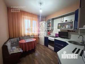 2-к квартира, вторичка, 57м2, 9/10 этаж