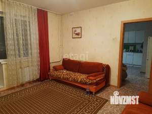 1-к квартира, вторичка, 42м2, 9/17 этаж