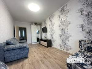1-к квартира, вторичка, 34м2, 4/10 этаж