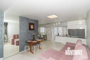 2-к квартира, вторичка, 42м2, 3/4 этаж
