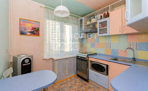 2-к квартира, вторичка, 45м2, 5/5 этаж