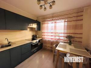 2-к квартира, вторичка, 50м2, 7/9 этаж