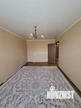 3-к квартира, вторичка, 61м2, 4/5 этаж