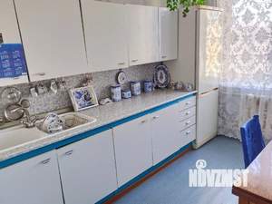 2-к квартира, вторичка, 52м2, 9/9 этаж
