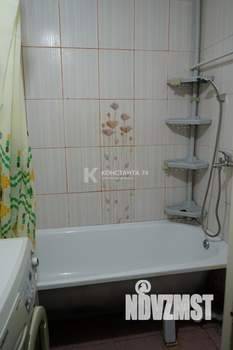 1-к квартира, вторичка, 41м2, 1/10 этаж