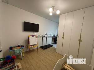 1-к квартира, вторичка, 31м2, 1/10 этаж