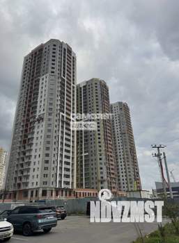 Студия квартира, вторичка, 32м2, 15/30 этаж