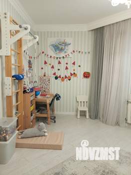 2-к квартира, вторичка, 63м2, 2/8 этаж