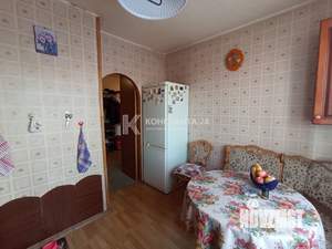 2-к квартира, вторичка, 56м2, 9/9 этаж