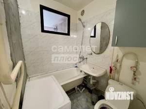 1-к квартира, вторичка, 30м2, 3/5 этаж