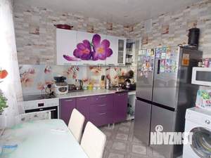 2-к квартира, вторичка, 64м2, 3/10 этаж