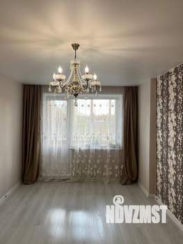 2-к квартира, вторичка, 53м2, 4/9 этаж