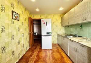 3-к квартира, вторичка, 62м2, 5/9 этаж