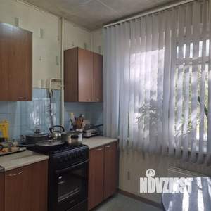 2-к квартира, вторичка, 43м2, 2/5 этаж