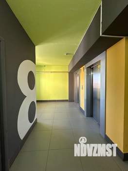 2-к квартира, вторичка, 70м2, 8/14 этаж