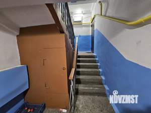 1-к квартира, вторичка, 31м2, 5/5 этаж