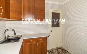 2-к квартира, вторичка, 41м2, 2/5 этаж