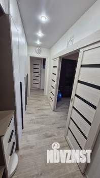 2-к квартира, вторичка, 57м2, 5/10 этаж