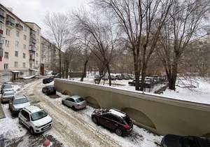 2-к квартира, вторичка, 61м2, 2/7 этаж