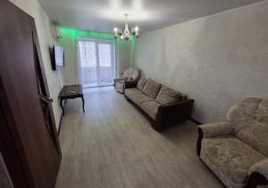 2-к квартира, вторичка, 46м2, 5/10 этаж