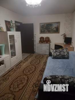 3-к квартира, вторичка, 61м2, 3/5 этаж