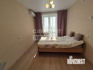 1-к квартира, вторичка, 40м2, 12/18 этаж