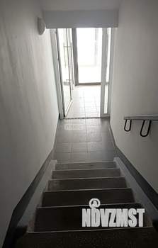 1-к квартира, вторичка, 43м2, 6/10 этаж