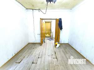 2-к квартира, вторичка, 46м2, 4/4 этаж