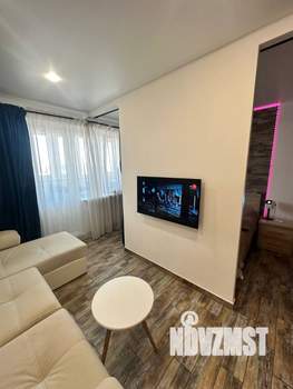 1-к квартира, вторичка, 47м2, 4/20 этаж
