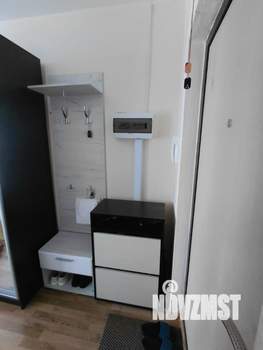 Студия квартира, вторичка, 25м2, 9/21 этаж