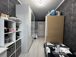 3-к квартира, вторичка, 55м2, 5/5 этаж