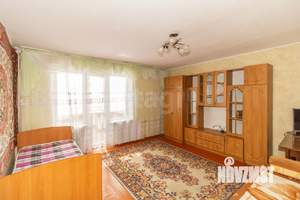 1-к квартира, вторичка, 36м2, 4/5 этаж