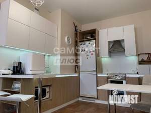 2-к квартира, вторичка, 63м2, 5/10 этаж