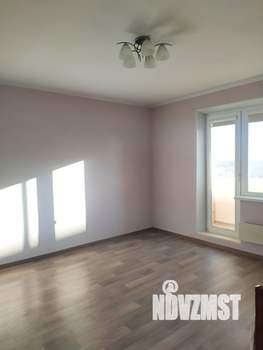 1-к квартира, вторичка, 41м2, 7/10 этаж