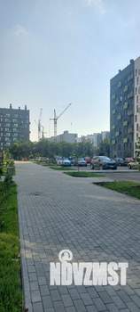 2-к квартира, вторичка, 51м2, 1/10 этаж