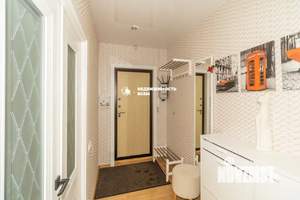 3-к квартира, вторичка, 78м2, 2/10 этаж