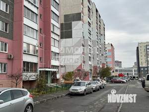 1-к квартира, вторичка, 41м2, 9/10 этаж