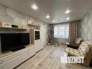 2-к квартира, вторичка, 44м2, 2/5 этаж