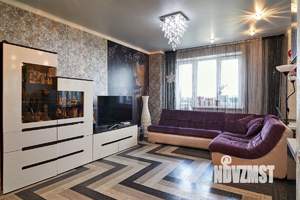 2-к квартира, вторичка, 80м2, 13/21 этаж