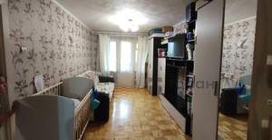 2-к квартира, вторичка, 45м2, 4/5 этаж